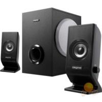  Creative Sbs A300 2+1 Speaker - Siyah