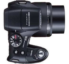  Fujifilm s2000 High Definiton Fotograf Makinesi