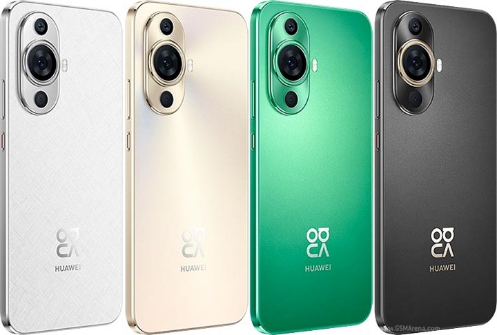 Huawei Nova 11 ve Nova 11 Pro Türkiye fiyatı belli oldu: Yanında hediyesi de var