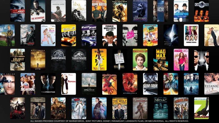 Apple TV+'a 50'den fazla popüler film eklendi (ABD ile sınırlı)