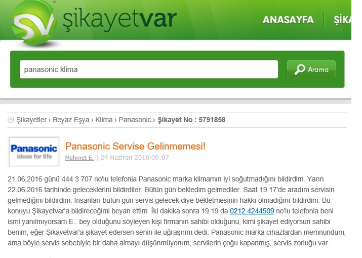  Güzel Ülkemin Kanayan Yarası - YETKİLİ SERVİSLER
