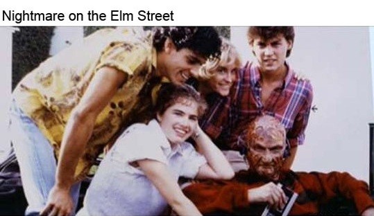  film setinde mola