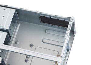  SILVERSTONE Lascala (SST-LC17B)