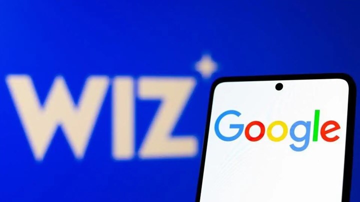 Google'dan tarihinin en büyük satın alımı: Wiz'i 32 milyar dolara satın aldı!