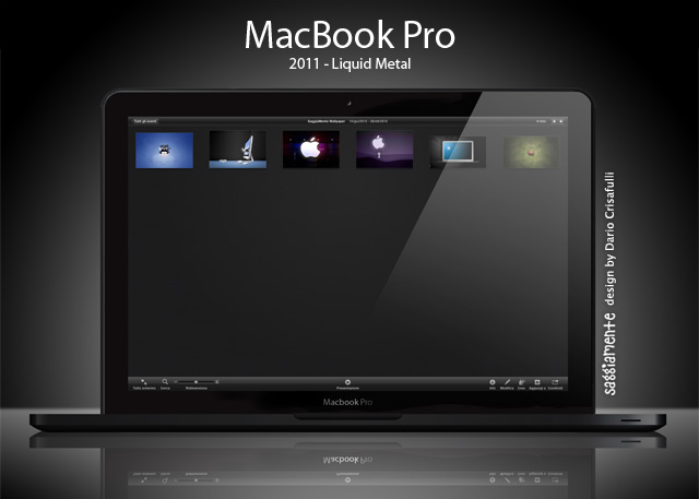  MacBook Pro - MacBook Pro with Retina Display[Kullanıcıları Kulubü]