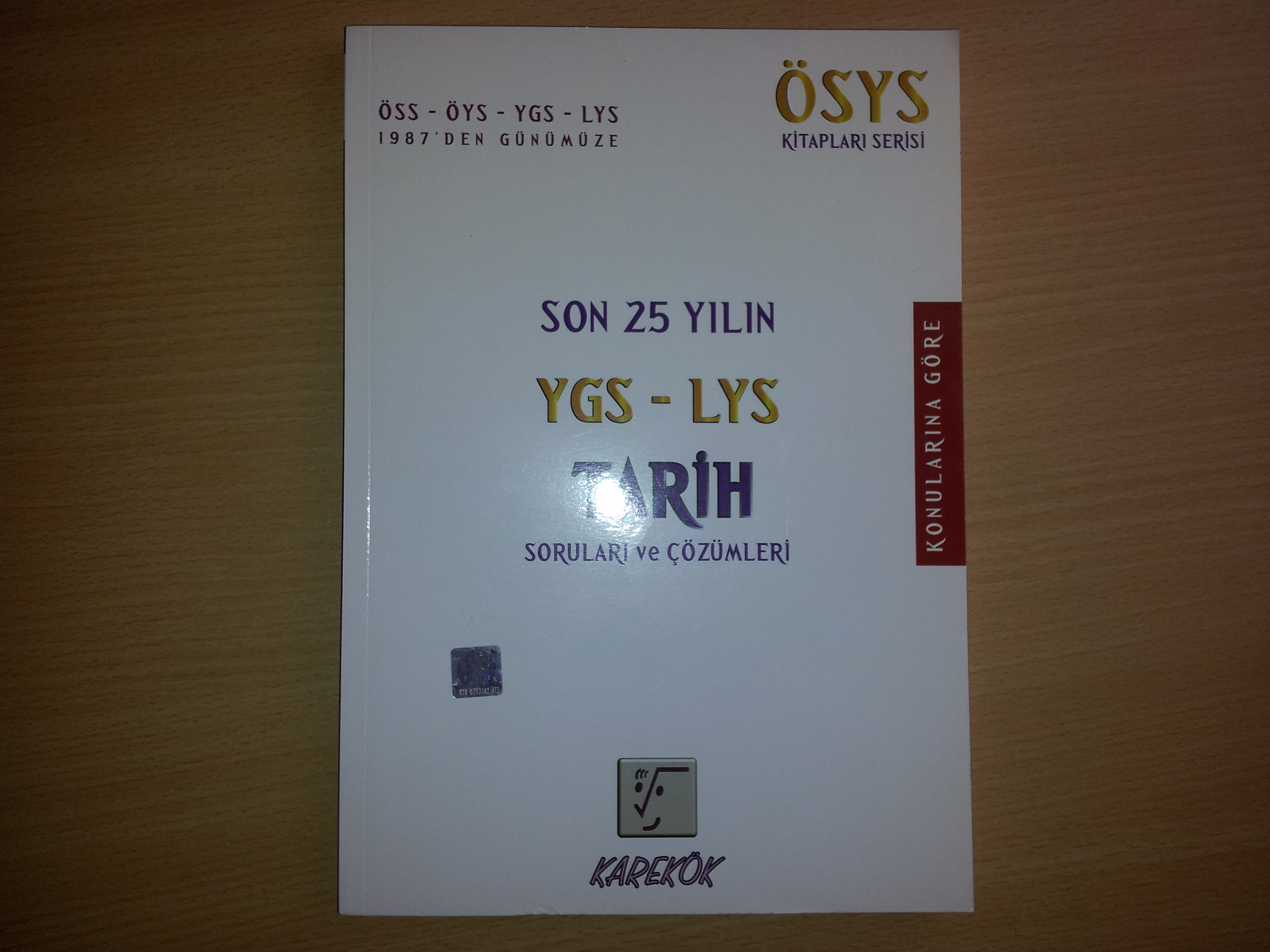  [sizer]Kitap/Kaynak Alışveriş ve Takas Konusu