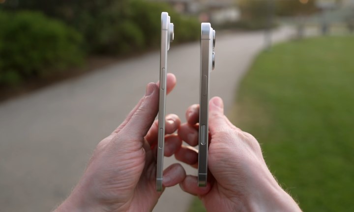 iPhone 17 ve 17 Pro bugüne kadarki en net haliyle görüntülendi