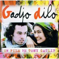  Gadjo Dilo | The Crazy Stranger (1997)