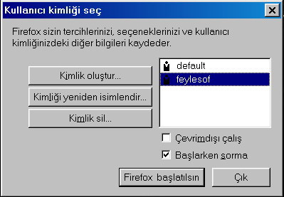  Mozilla Firefox 2