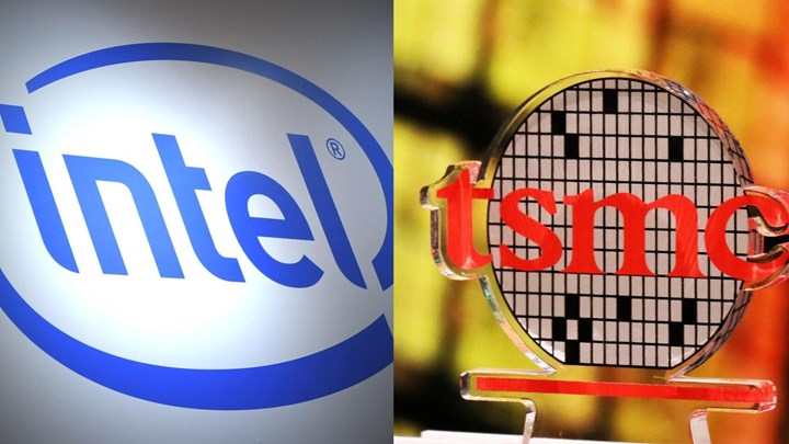 Intel, TSMC'ye 14 milyar dolarlık çip ürettirecek: Apple'dan sonraki en büyük müşterisi olabilir