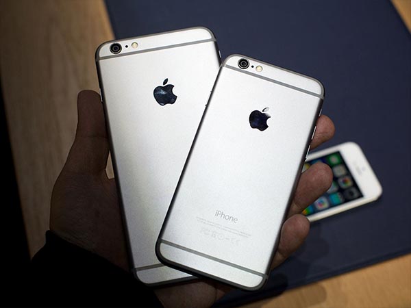 Apple ve Yeni iPhone Politikası