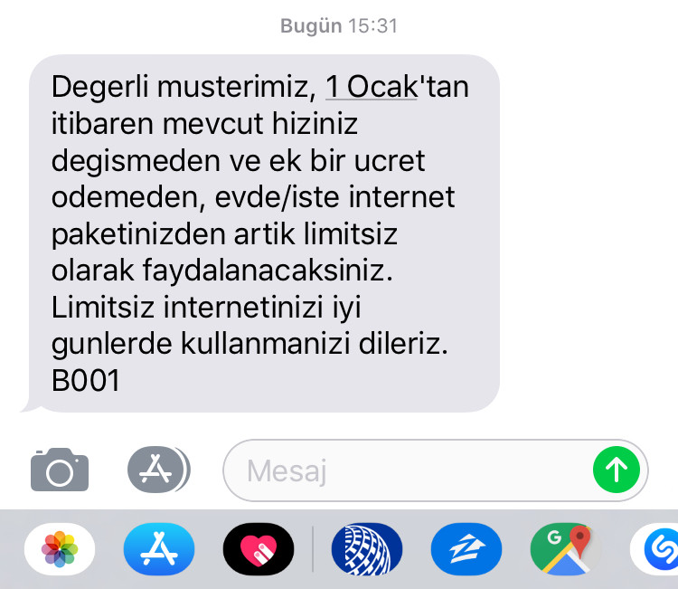 TTNET Sınırsız internet fiyatları açıklandı