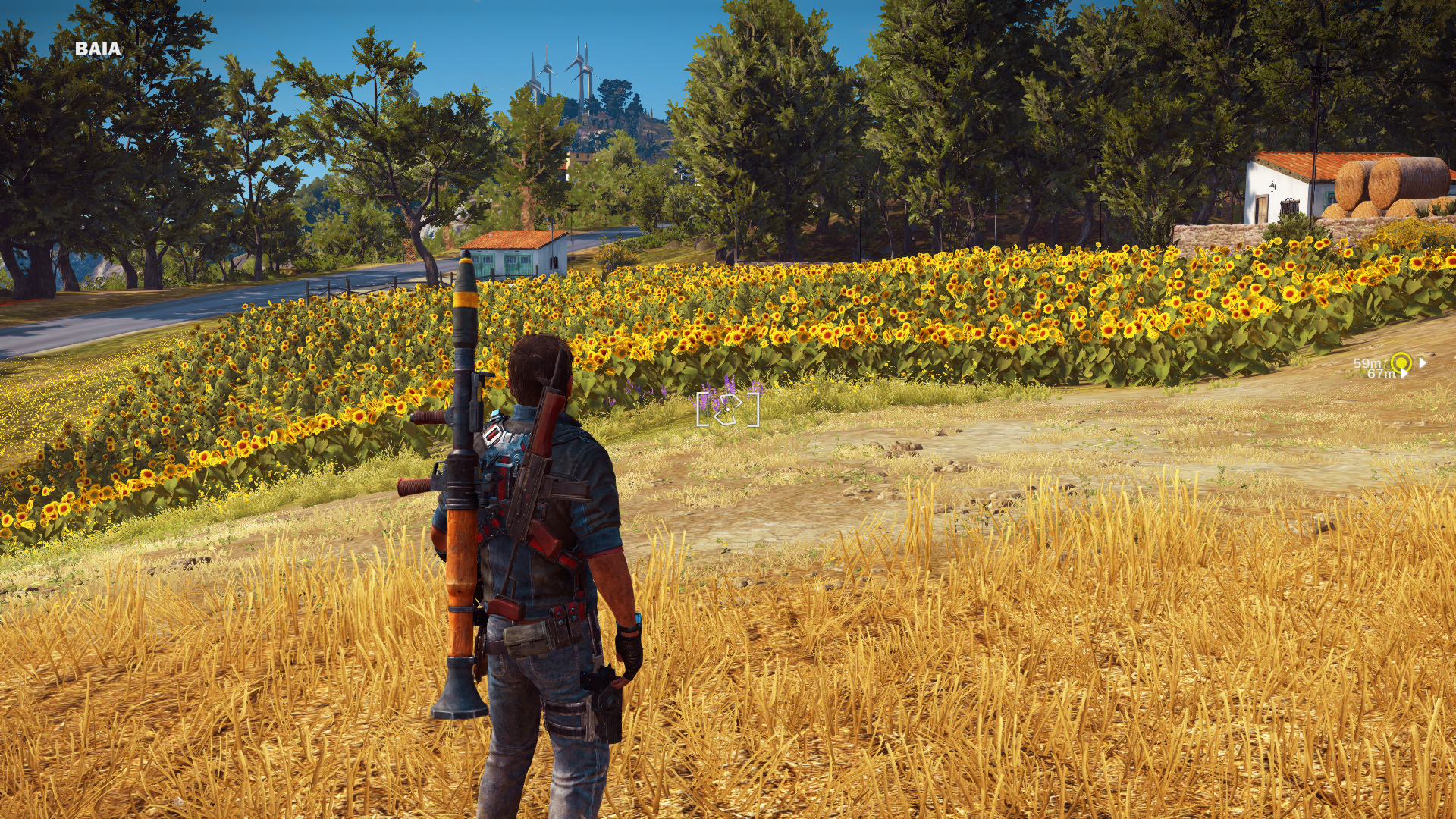  Just Cause 3 (PS4) Yeni Nesile Geliyor !