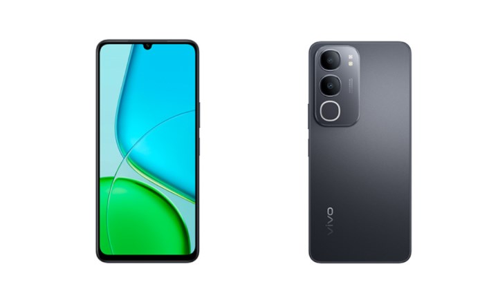 Vivo Y50 5G dev batarya, 5G destekli işlemci ve uygun fiyat ile geliyor