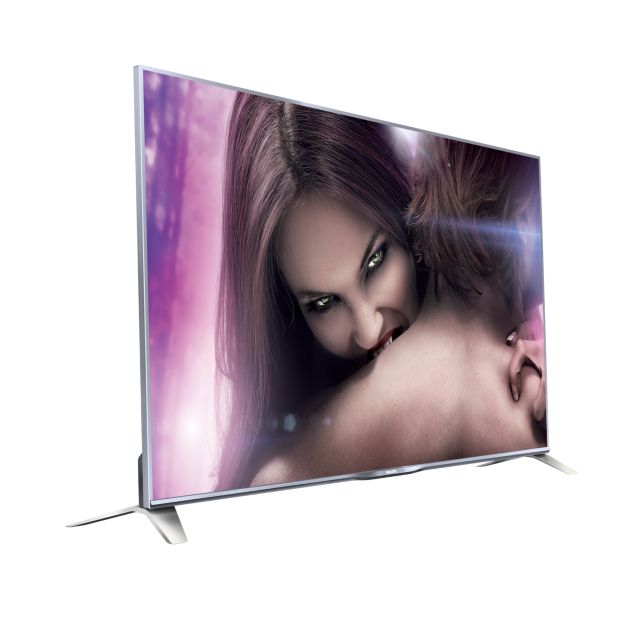  2014 PHİLİPS 3DTV