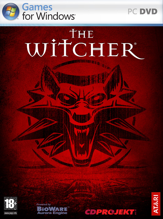  The Witcher: Enhanced Edition (2008) [ANA KONU]