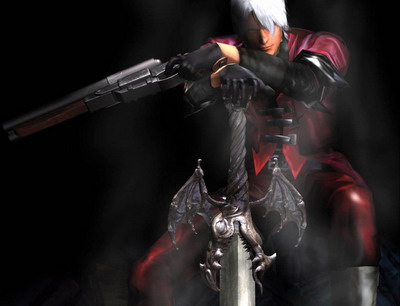  <><><><>Devil May Cry Makaleler><><><>