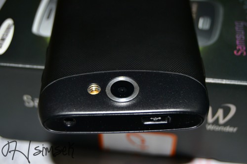  [SATILDI] GARANTİLİ SAMSUNG GALAXY W (GALAXY S3 TAKASLI)