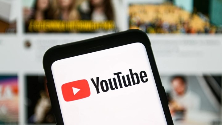 YouTube'un üçüncü çeyrekteki reklam gelirleri azaldı: Yüzde 1.9'luk düşüş