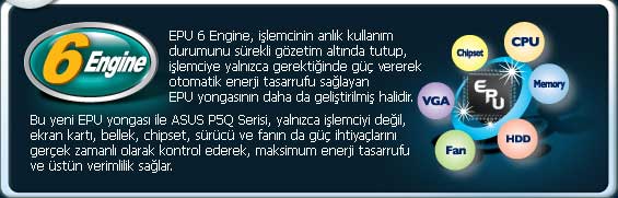  ASUS P5Q DELUXE Ve Yaşanan Sorunlar