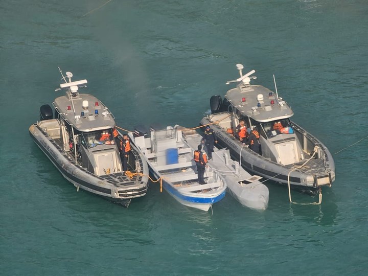 Suç dünyasında teknolojik atılım: Karteller otonom su altı dronları kullanmaya başladı