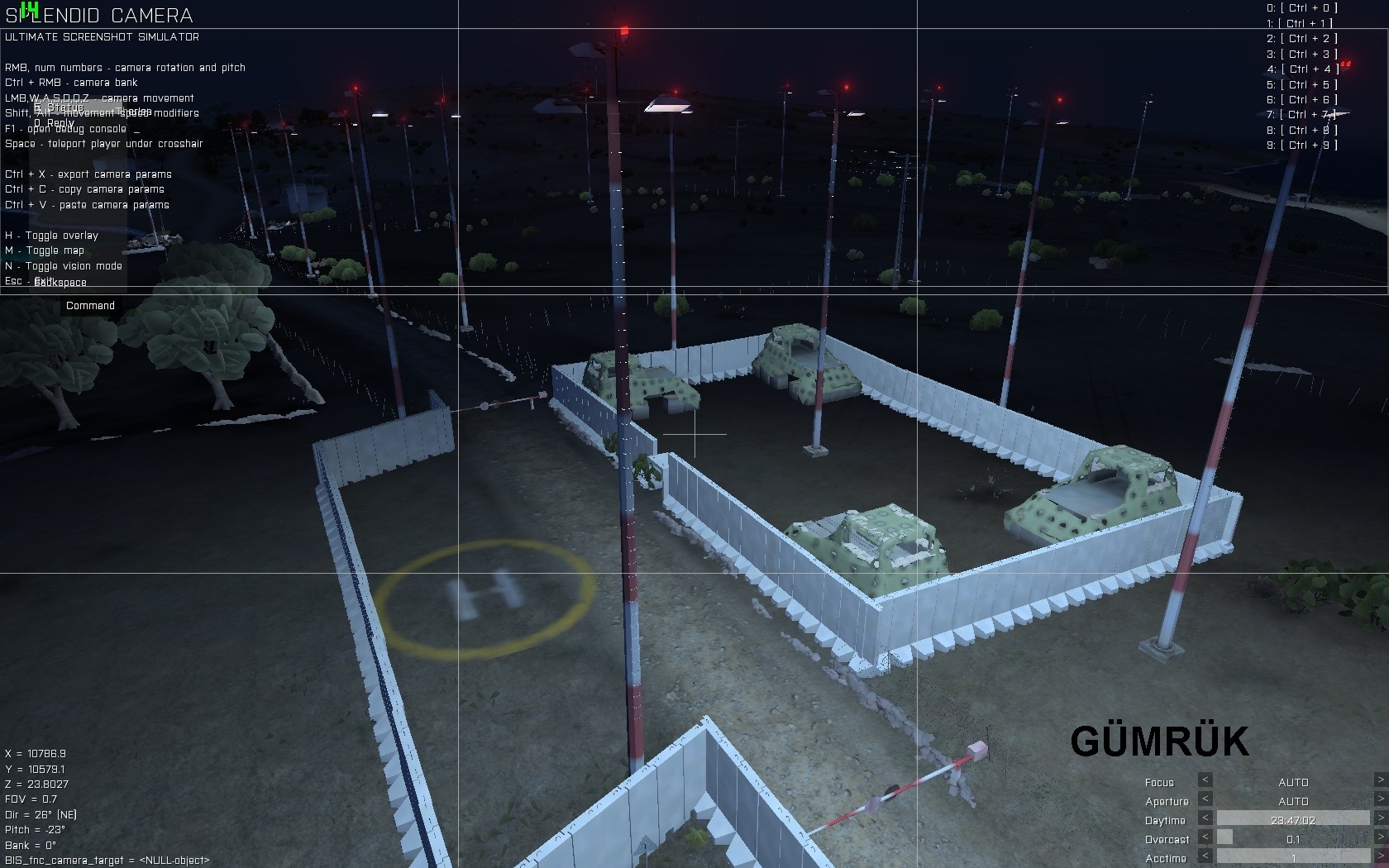  Arma 3 Türk Altis Life 5.62.126.15:22100