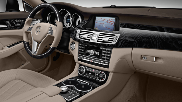  En Kaliteli Ic Mekana Sahip Araçlar