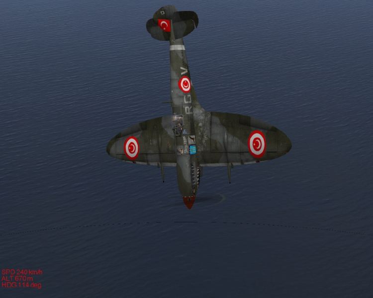  Il-2 Sturmovik Oyuncuları Buraya