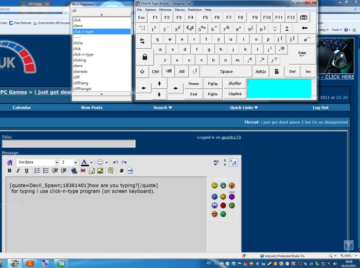  YABANCI BİR FORUMDA GÖRDÜĞÜM KONU (görmeyen kalmasın)