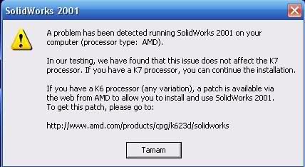  solid works 2001