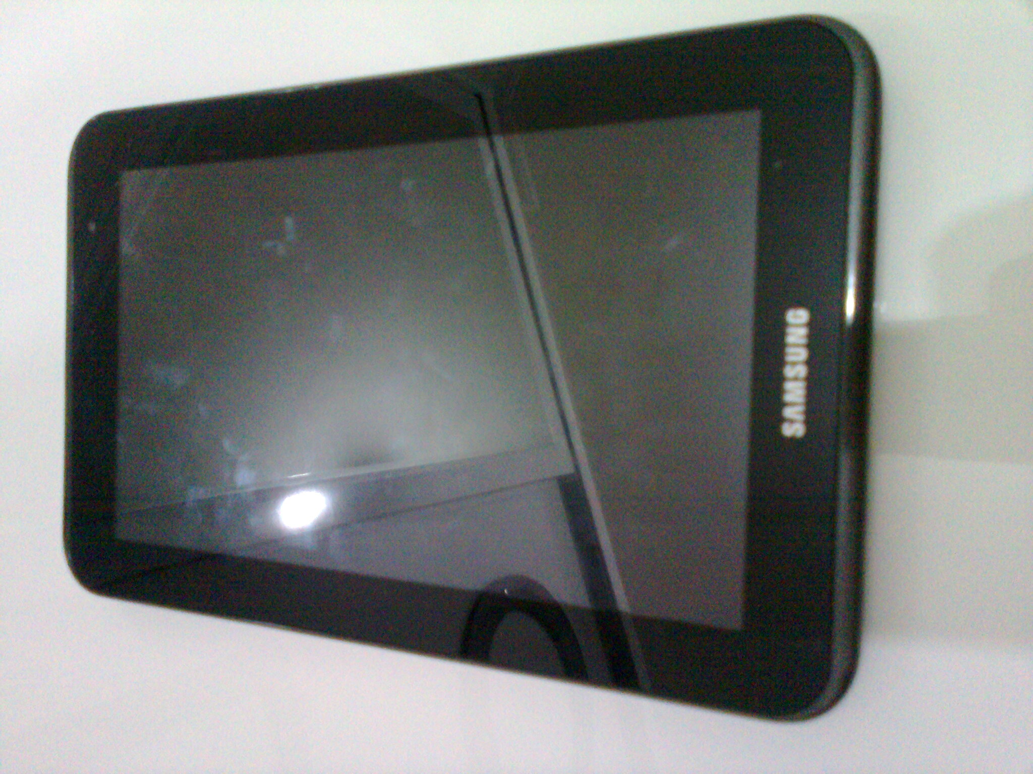  Samsung galaxy tab 2 7.0 3G'li  SATİLİK