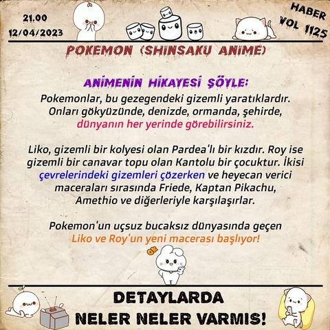 Animeli Günler Haber (AnimeSeverler)📰