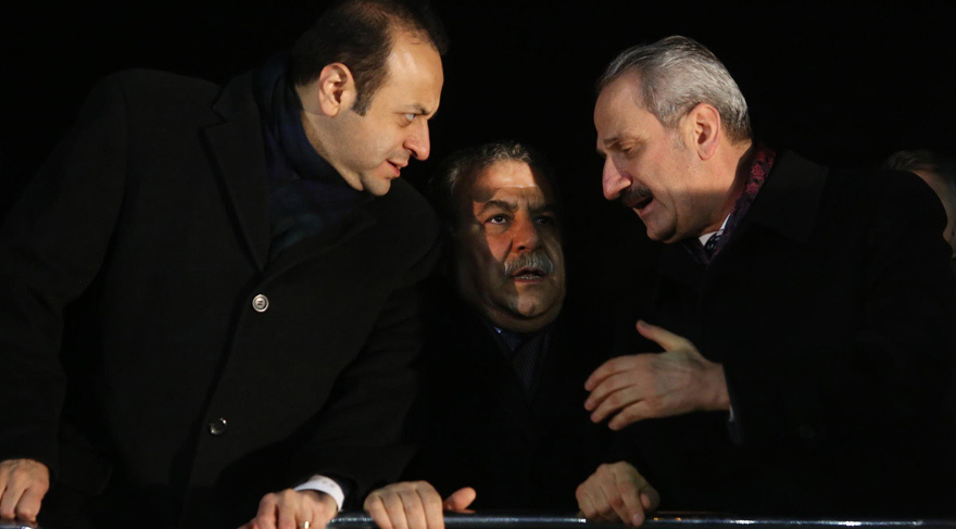  İşte Rezza Zarrab dosyasının tüm detayları