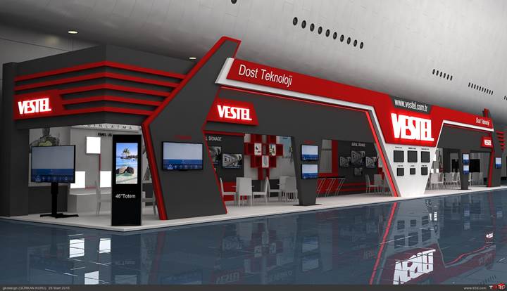 Vestel, Toshiba’nın satın alınması için teklif hazırlığında