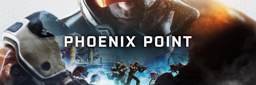 Phoenix Point [PS4 ANA KONU]