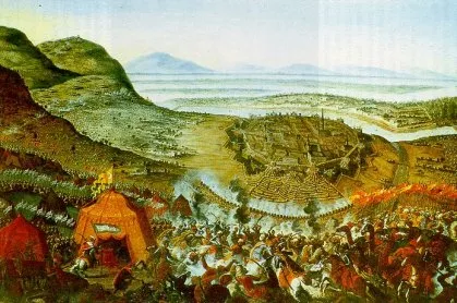  ••••TÜRK  ve OSMANLI TARİHİ KULÜBÜ ••••
