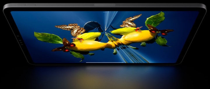 Apple, OLED ekranlı iPad Pro'yu 2024'te piyasaya sürecek