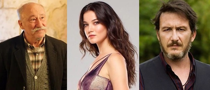 Nuri Bilge Ceylan yeni bir film çekmeye hazırlanıyor: Oyuncu kadrosu belli oldu