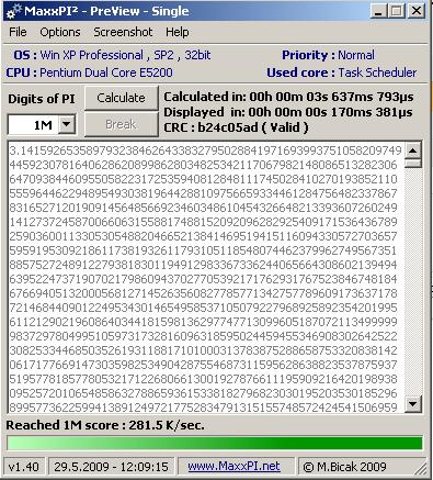  [FAQ] : MaxxPI² (PreView)