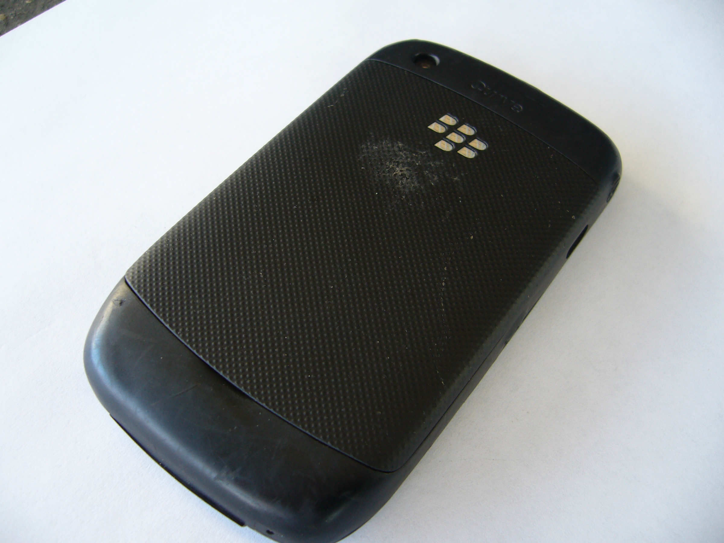  Blackberry Curve 9300 Ücrersiz Kargo