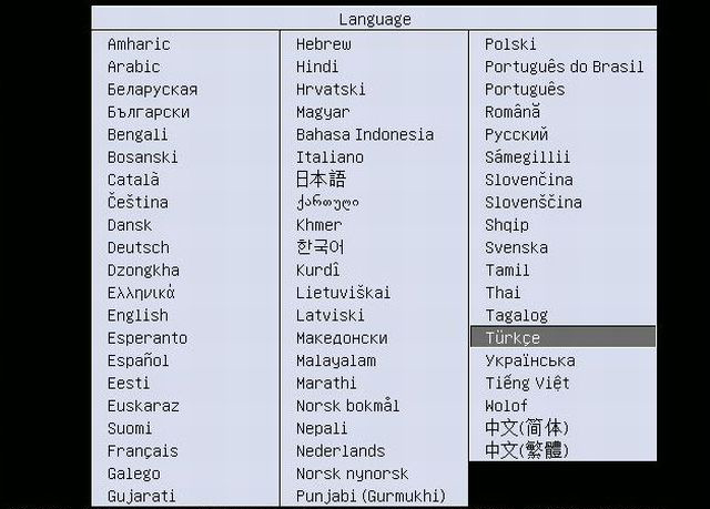  PLAYSTATİON 3 UBUNTU LİNUX KURULUMU