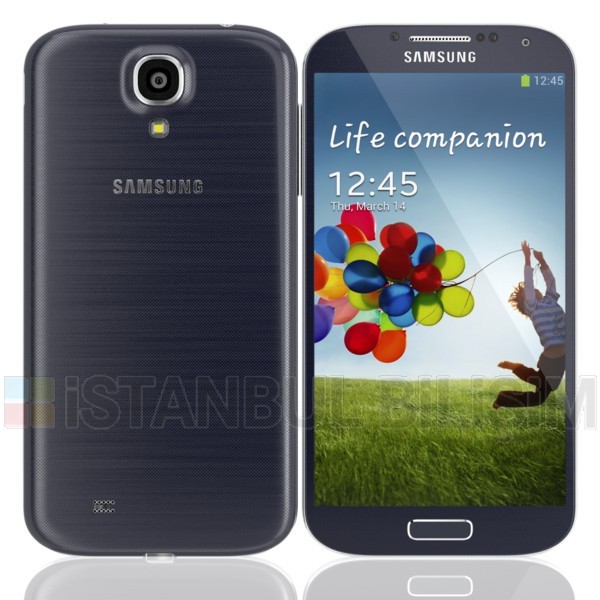  SATILIK YURT İÇİ GARANTİLİ SAMSUNG GALAXY S4 9500 8 çekirdek modelidir.