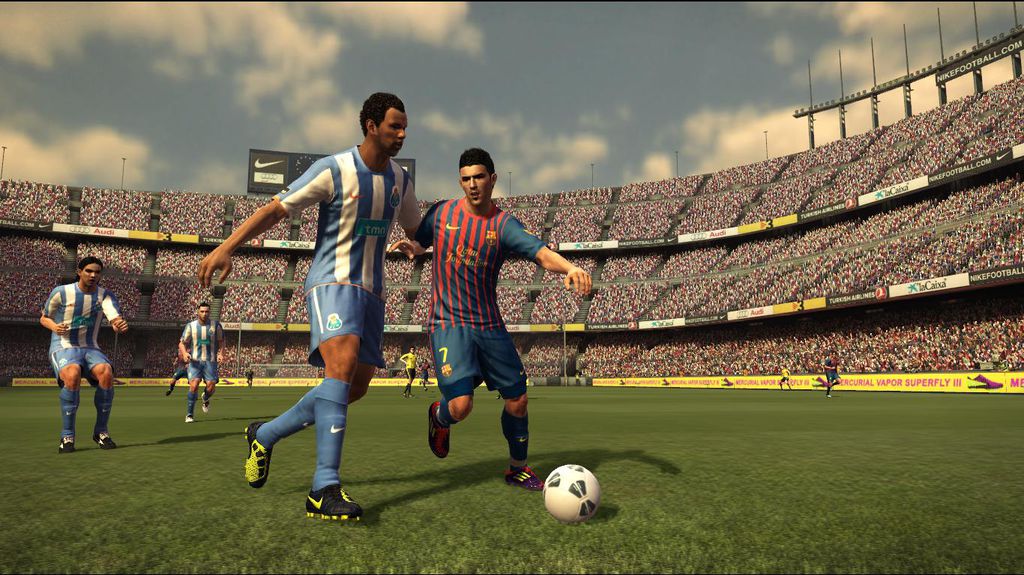  Pes 2011 Fire Patch Versiyon 1.6 full (03.07.211 çıkış)