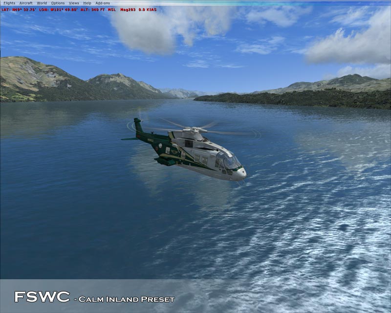  FS 2004-FSX ÜCRETSİZ EKLENTİLER