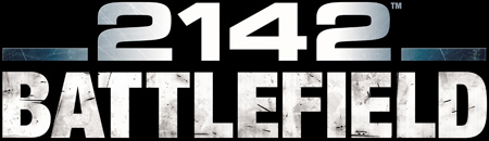  Battlefield 2142 (ÇIKTI)
