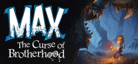 Max: The Curse of Brotherhood [SWITCH ANA KONU]
