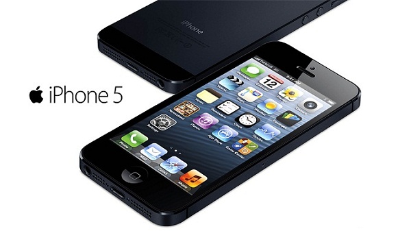 iPhone 5, ülkemizde resmen satışa sunuldu