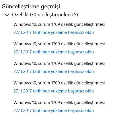 Daha Kararlı Windows 10 Deneyimi İçin SAC Güncelleştirme Kanalını Kullanın / Build: 19041.572