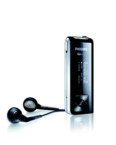  1GB PHILIPS GOGEAR MP3 PLAYER.. SÜPER FİYAT..!!!