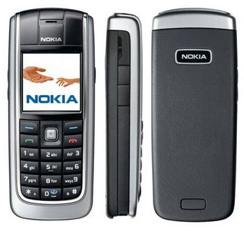  SATILIK NOKIA 6021